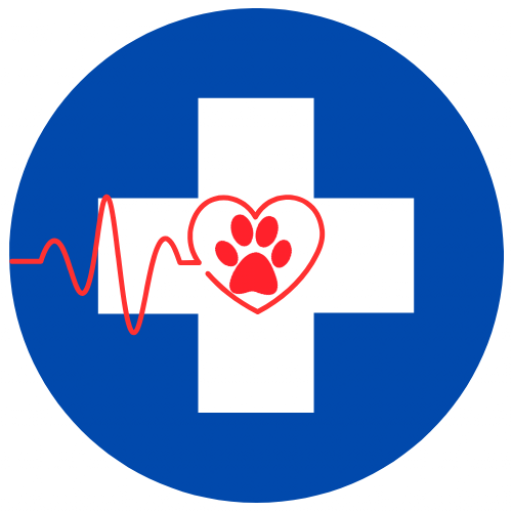 111 Vet Clinic Logo